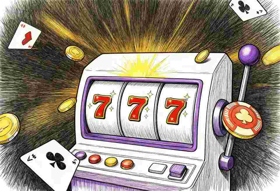 Decoding Twister Wins: How This Casino Game Works and How to Play