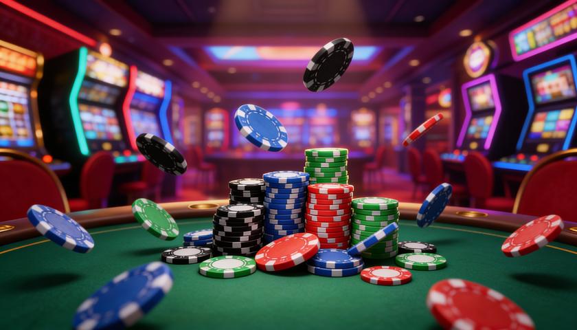 How to Win at AllWins Casino: Practical Tips & Strategies for Success