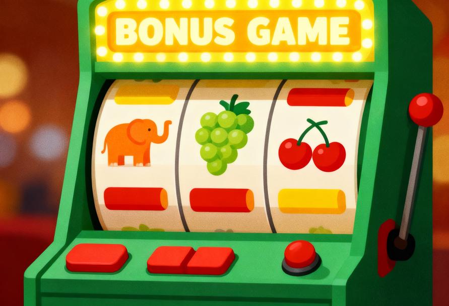 Infografik: So funktioniert das Hugo Casino wirklich!