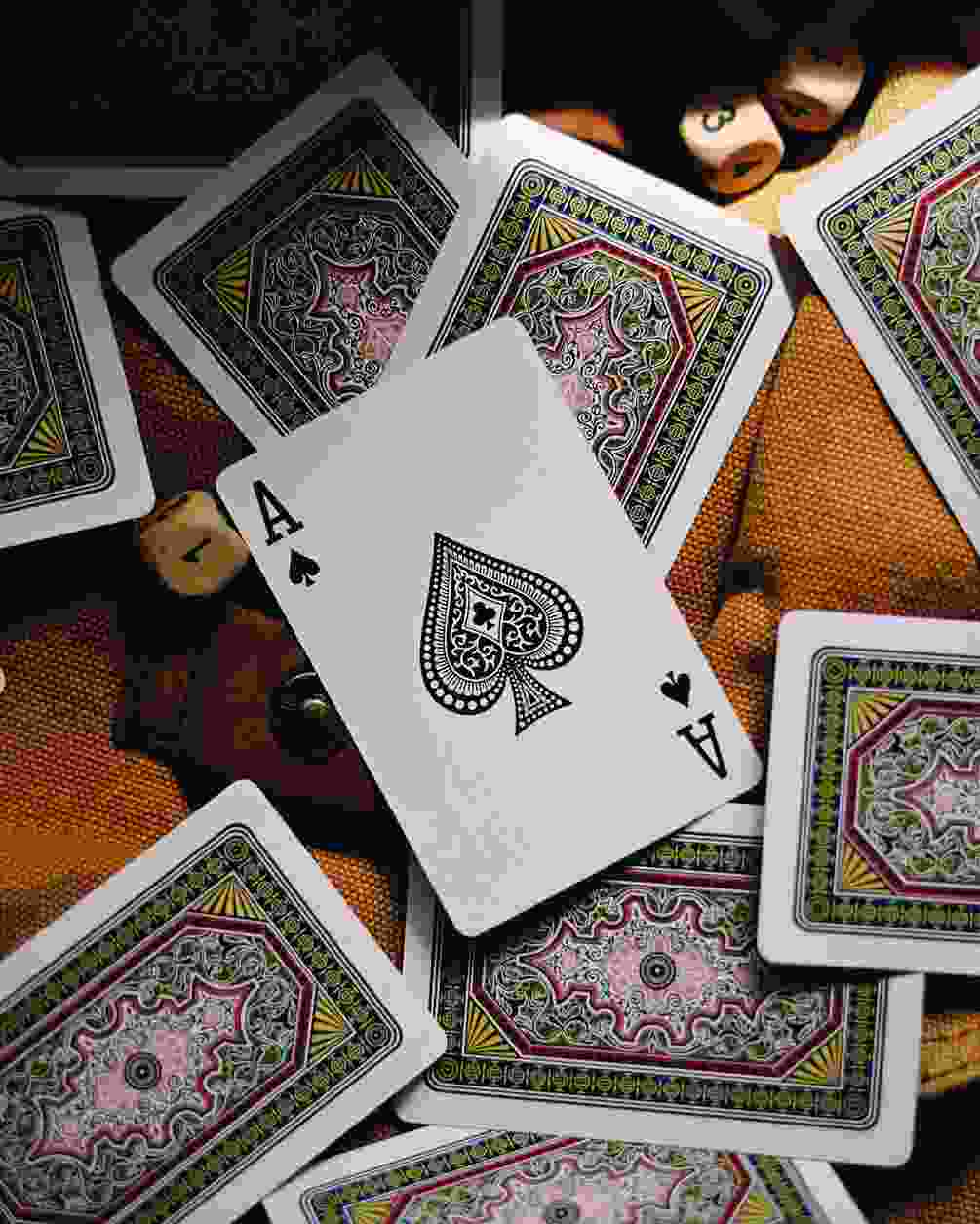 Interview Exclusive: Immersion dans le Monde des Joueurs de Jeton Rouge Casino
