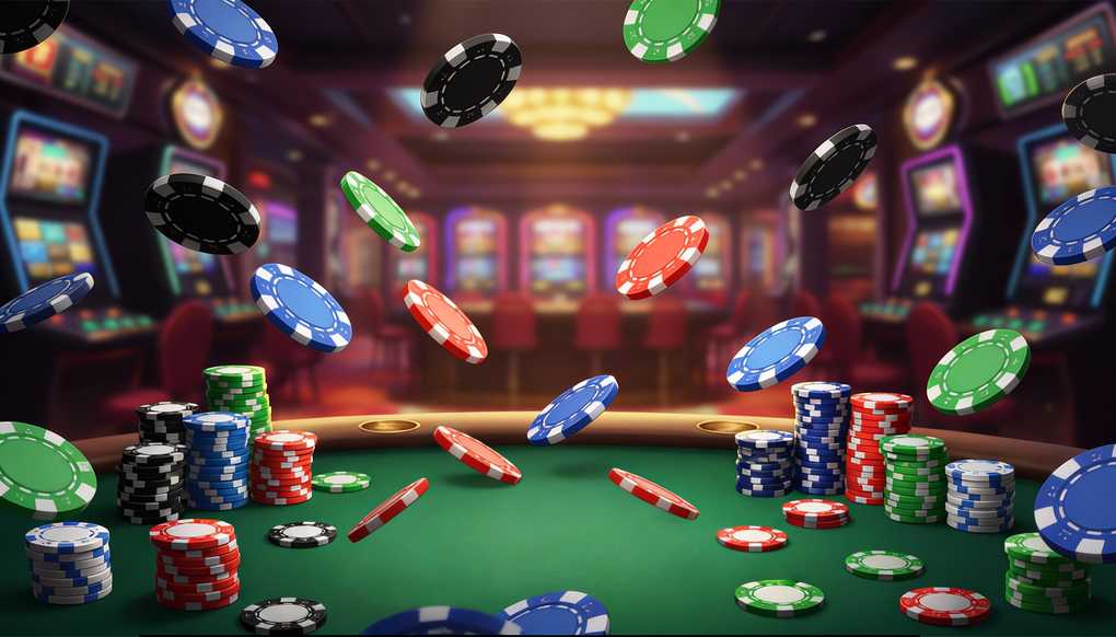 Maximal Wins Casino Bonus: Unlock Your Winning Potential