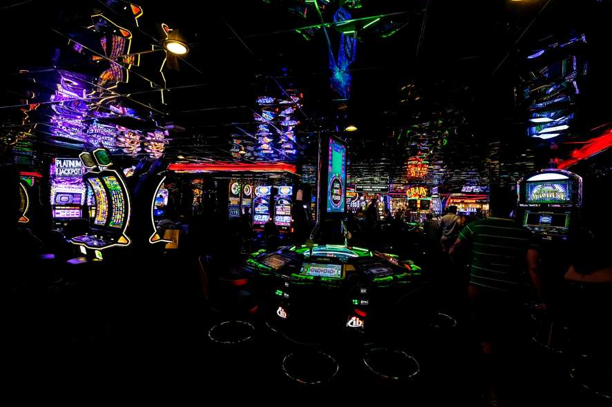 Vegas Plus Casino : Analyse Complète des Avantages et Inconvénients
