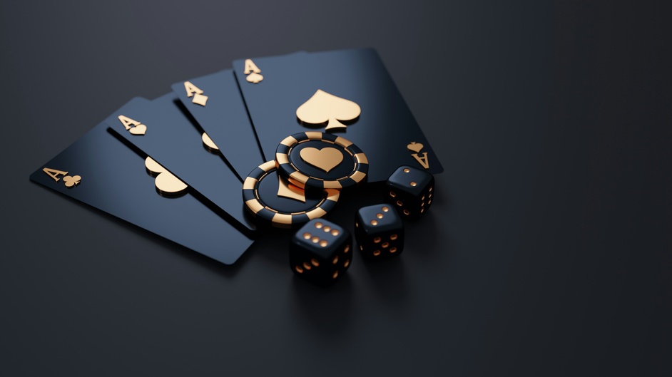 Why Online Casinos Require Account Verification: Protecting You and the Industry Why Online Casinos Require Account Verification: Protecting You and the Industry