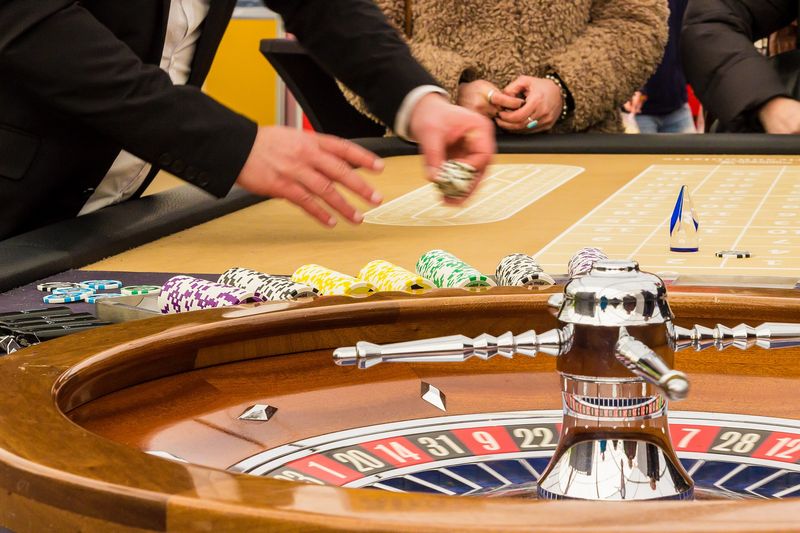 Explorando el emocionante mundo de los nuevos casinos en línea en Chile Explorando el emocionante mundo de los nuevos casinos en línea en Chile