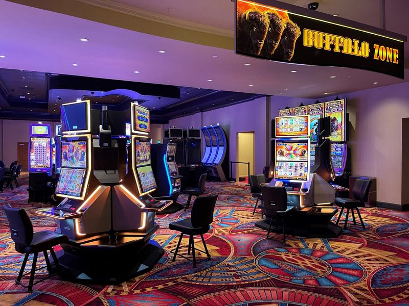 Rideau Carleton Online Gambling establishment: Canada's Premier Online Pc gaming Location Rideau Carleton Online Gambling establishment: Canada's Premier Online Pc gaming Location
