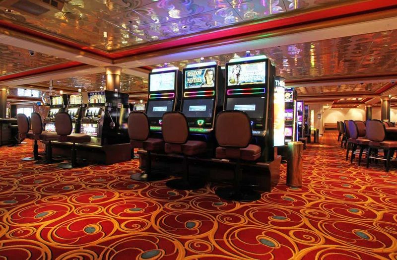 SkyCity Queenstown Gambling Enterprise: A Premier Gaming Destination SkyCity Queenstown Gambling Enterprise: A Premier Gaming Destination