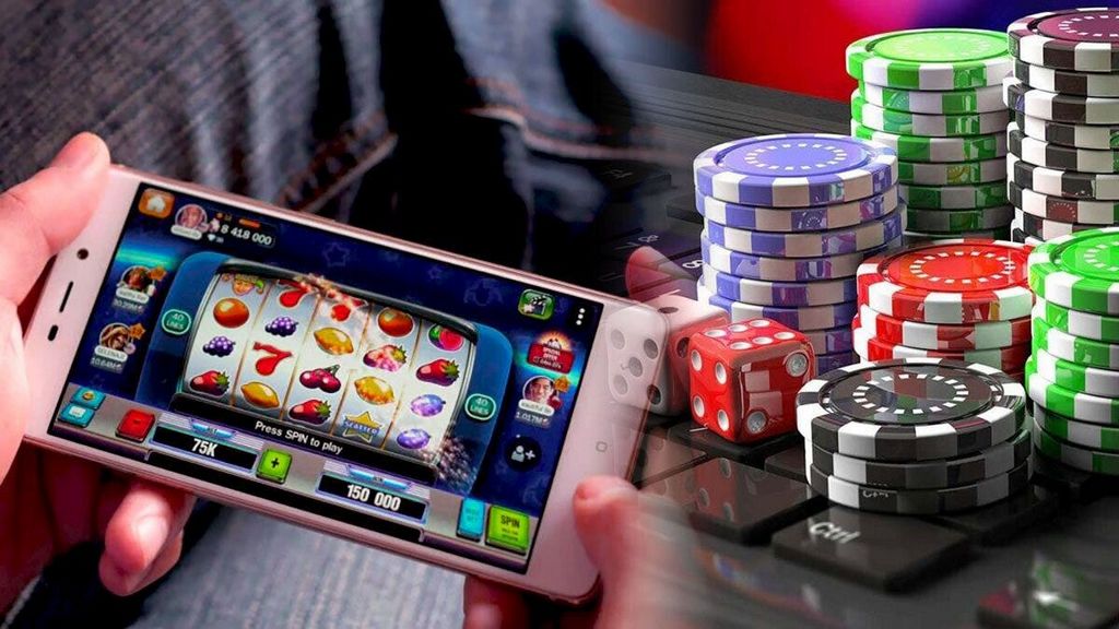 Cosa devi sapere sul gioco d'azzardo con criptovalute da mobile in Italia