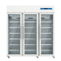 2℃~8℃ Pharmacy or Lab Refrigerator 2℃~8℃ Pharmacy or Lab Refrigerator